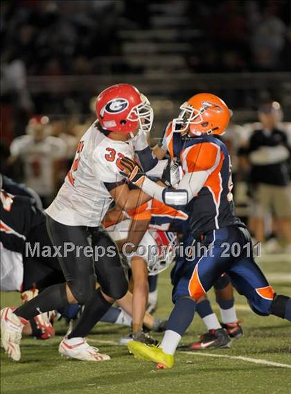 Thumbnail 2 in Galt @ Cosumnes Oaks photogallery.