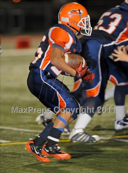 Thumbnail 3 in Galt @ Cosumnes Oaks photogallery.