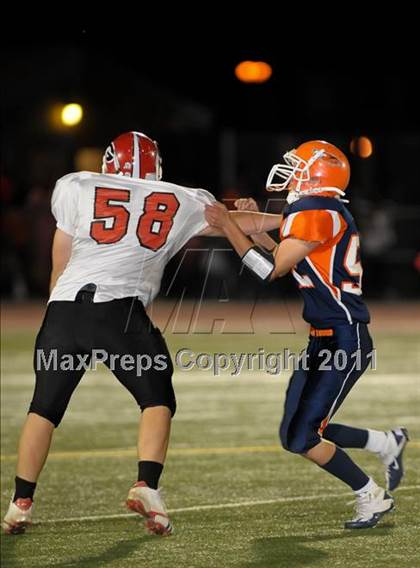 Thumbnail 3 in Galt @ Cosumnes Oaks photogallery.
