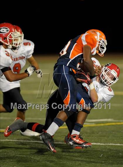 Thumbnail 2 in Galt @ Cosumnes Oaks photogallery.