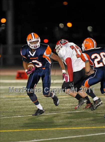 Thumbnail 1 in Galt @ Cosumnes Oaks photogallery.