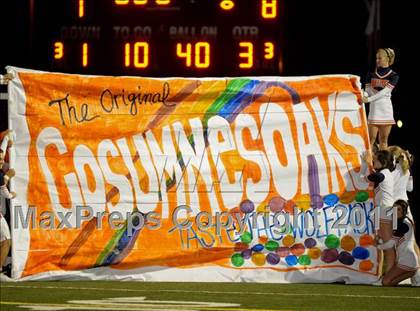 Thumbnail 3 in Galt @ Cosumnes Oaks photogallery.