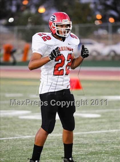 Thumbnail 3 in Galt @ Cosumnes Oaks photogallery.