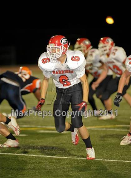 Thumbnail 1 in Galt @ Cosumnes Oaks photogallery.