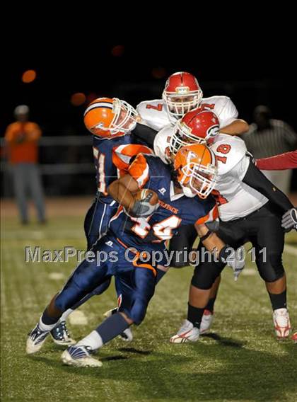 Thumbnail 1 in Galt @ Cosumnes Oaks photogallery.