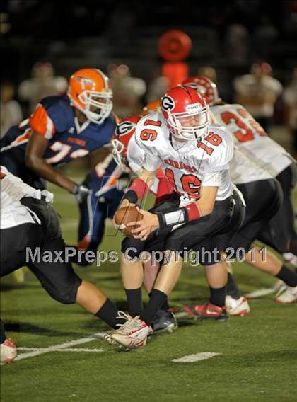 Thumbnail 2 in Galt @ Cosumnes Oaks photogallery.