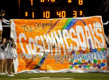 Thumbnail 2 in Galt @ Cosumnes Oaks photogallery.