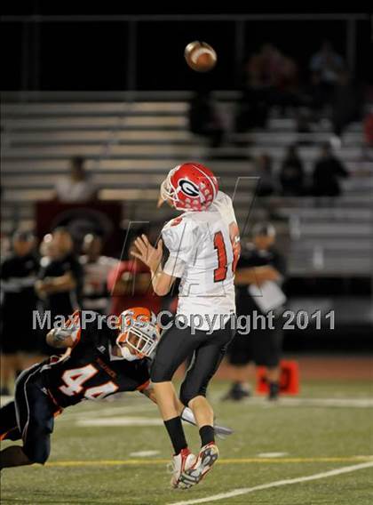 Thumbnail 1 in Galt @ Cosumnes Oaks photogallery.