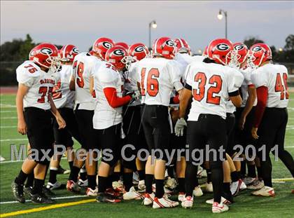 Thumbnail 3 in Galt @ Cosumnes Oaks photogallery.