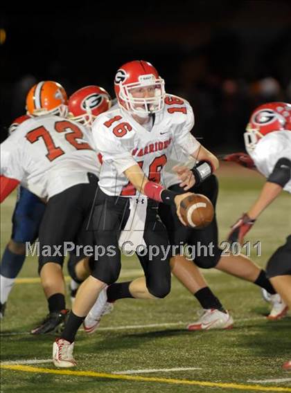 Thumbnail 1 in Galt @ Cosumnes Oaks photogallery.