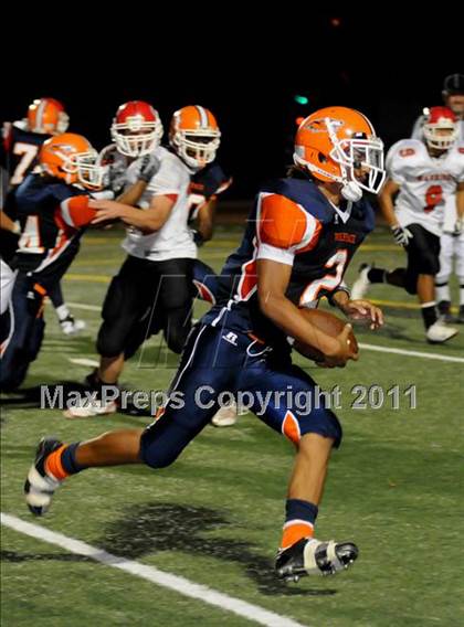 Thumbnail 2 in Galt @ Cosumnes Oaks photogallery.