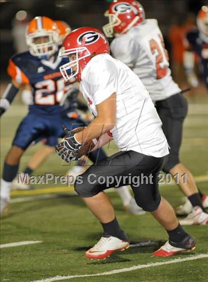Thumbnail 2 in Galt @ Cosumnes Oaks photogallery.