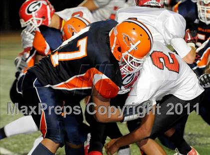 Thumbnail 2 in Galt @ Cosumnes Oaks photogallery.