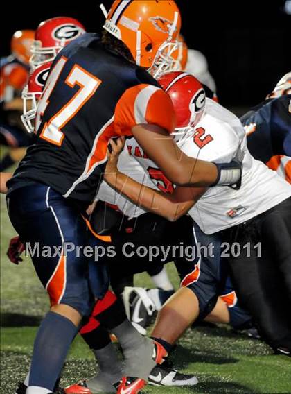 Thumbnail 1 in Galt @ Cosumnes Oaks photogallery.