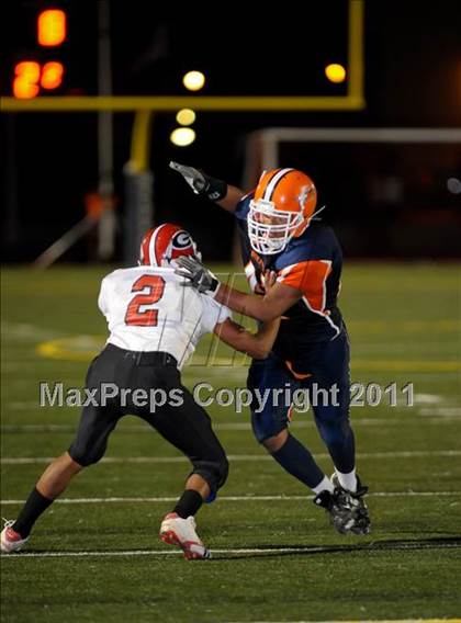 Thumbnail 2 in Galt @ Cosumnes Oaks photogallery.