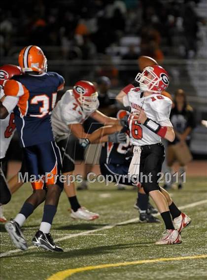 Thumbnail 1 in Galt @ Cosumnes Oaks photogallery.