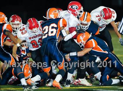 Thumbnail 1 in Galt @ Cosumnes Oaks photogallery.