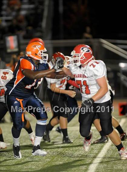Thumbnail 1 in Galt @ Cosumnes Oaks photogallery.