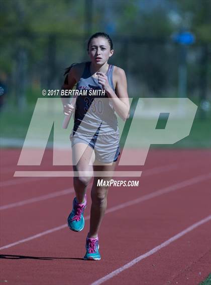 Thumbnail 1 in Buffalo Public School ( Girls 4 x 800 Relay) photogallery.