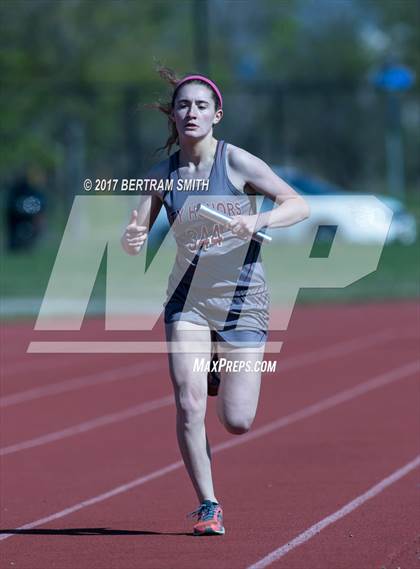 Thumbnail 1 in Buffalo Public School ( Girls 4 x 800 Relay) photogallery.