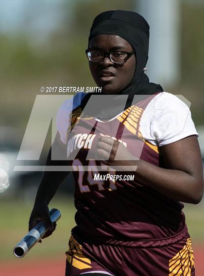 Thumbnail 1 in Buffalo Public School ( Girls 4 x 800 Relay) photogallery.