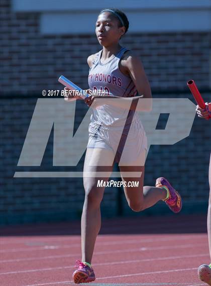 Thumbnail 1 in Buffalo Public School ( Girls 4 x 800 Relay) photogallery.