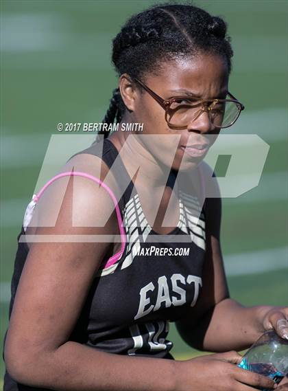 Thumbnail 1 in Buffalo Public School ( Girls 4 x 800 Relay) photogallery.