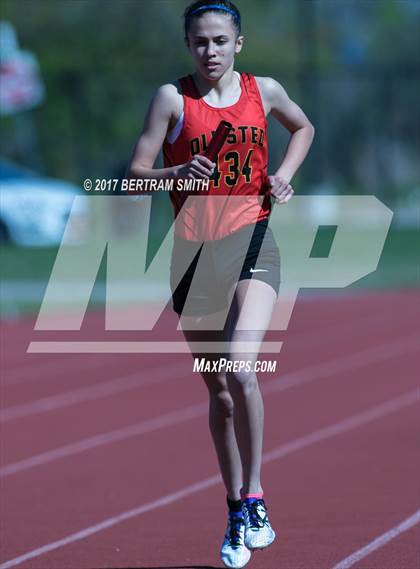 Thumbnail 3 in Buffalo Public School ( Girls 4 x 800 Relay) photogallery.