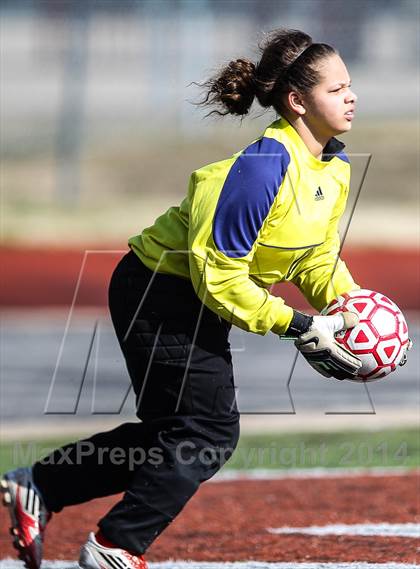 Thumbnail 1 in Terrell @ Greenville photogallery.
