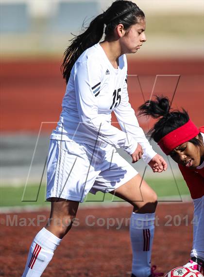 Thumbnail 3 in Terrell @ Greenville photogallery.