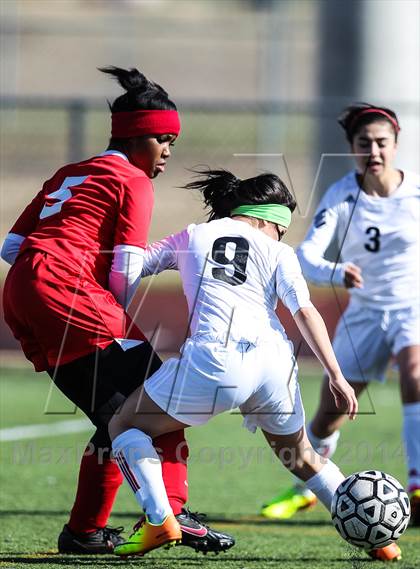 Thumbnail 2 in Terrell @ Greenville photogallery.