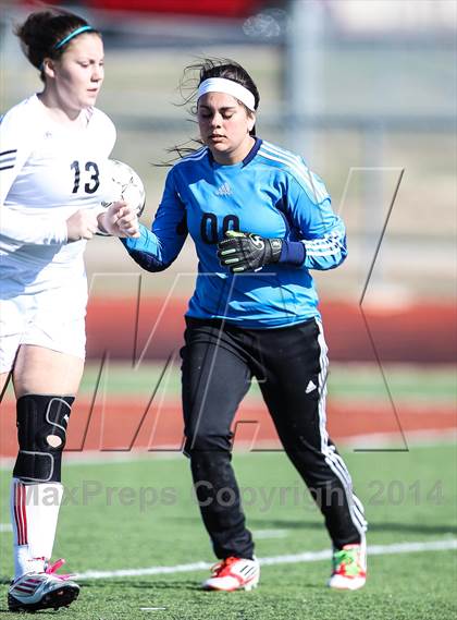 Thumbnail 2 in Terrell @ Greenville photogallery.