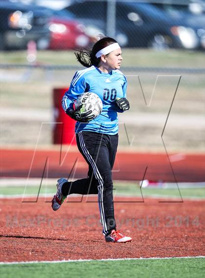 Thumbnail 3 in Terrell @ Greenville photogallery.