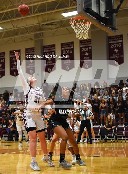 Thumbnail 1 in Cinco Ranch vs Mayde Creek photogallery.