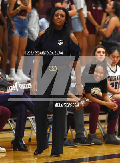 Thumbnail 1 in Cinco Ranch vs Mayde Creek photogallery.