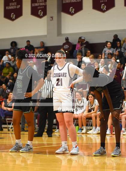 Thumbnail 2 in Cinco Ranch vs Mayde Creek photogallery.