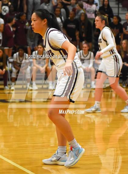 Thumbnail 2 in Cinco Ranch vs Mayde Creek photogallery.