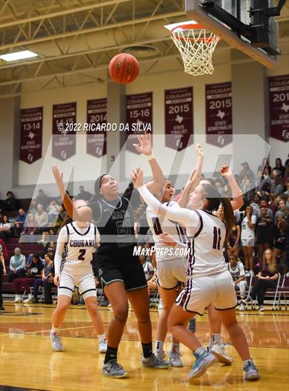 Thumbnail 1 in Cinco Ranch vs Mayde Creek photogallery.