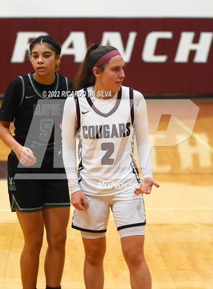 Thumbnail 3 in Cinco Ranch vs Mayde Creek photogallery.