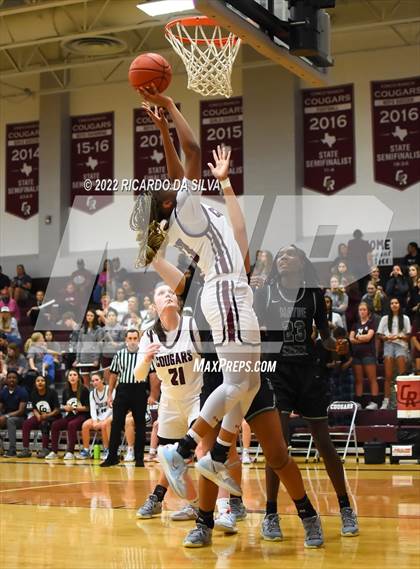 Thumbnail 2 in Cinco Ranch vs Mayde Creek photogallery.
