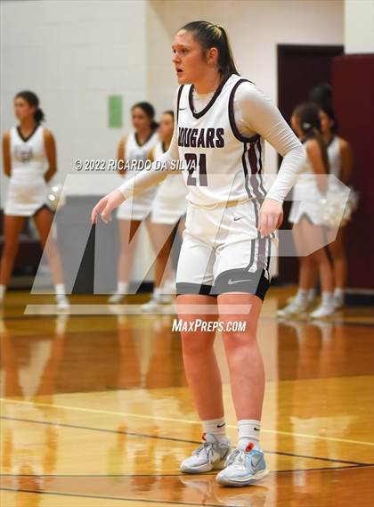 Thumbnail 3 in Cinco Ranch vs Mayde Creek photogallery.