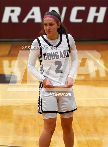 Thumbnail 2 in Cinco Ranch vs Mayde Creek photogallery.