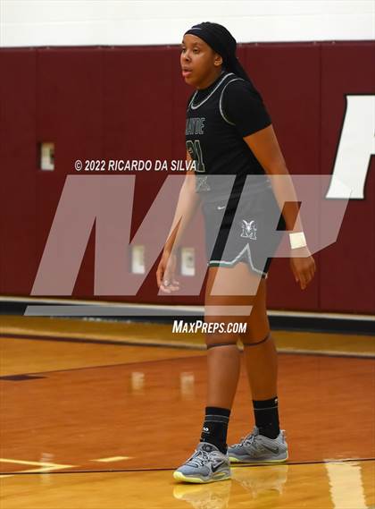 Thumbnail 2 in Cinco Ranch vs Mayde Creek photogallery.
