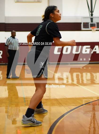 Thumbnail 1 in Cinco Ranch vs Mayde Creek photogallery.