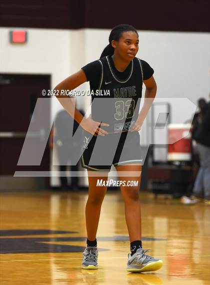Thumbnail 3 in Cinco Ranch vs Mayde Creek photogallery.