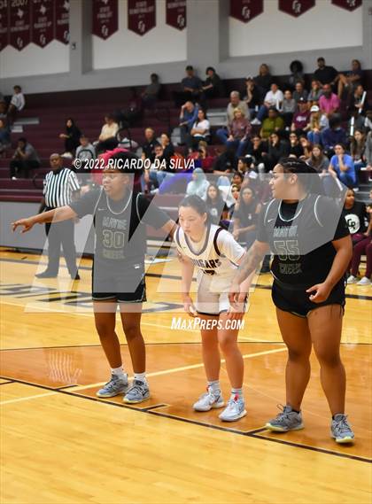 Thumbnail 1 in Cinco Ranch vs Mayde Creek photogallery.
