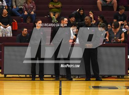 Thumbnail 2 in Cinco Ranch vs Mayde Creek photogallery.