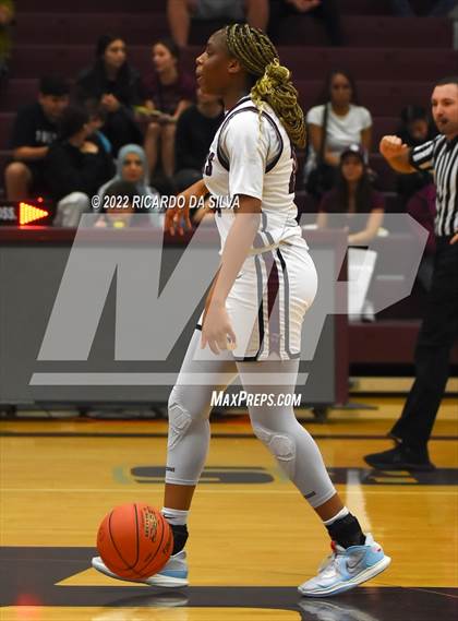 Thumbnail 1 in Cinco Ranch vs Mayde Creek photogallery.