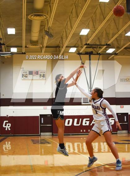 Thumbnail 2 in Cinco Ranch vs Mayde Creek photogallery.