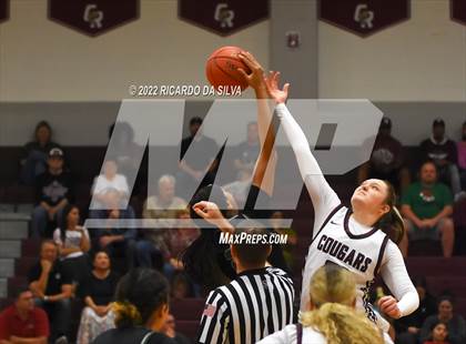 Thumbnail 3 in Cinco Ranch vs Mayde Creek photogallery.